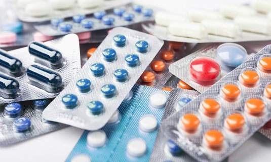 PVC硬片、泡罩