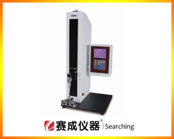 藥品鋁塑組合蓋開(kāi)啟力、穿刺力測(cè)試儀