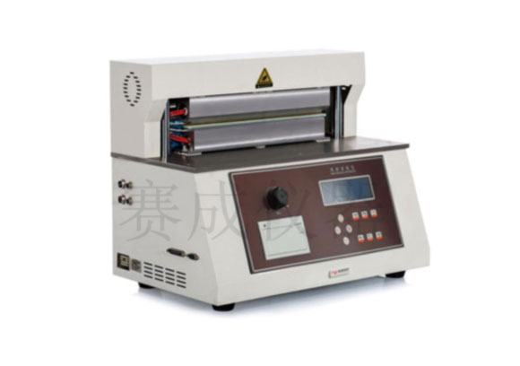 熱封試驗儀進行熱封測試時的影響因素-溫度、時間、壓力