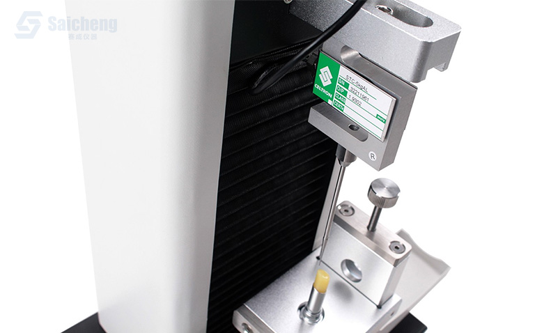 口紅折斷力測(cè)試儀_口紅、眉筆、唇膏硬度檢測(cè)儀