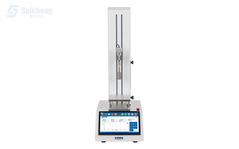 魚糜彈性測試儀_魚糜彈性測定儀